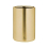 Viners Viners Barware Gold Double Wall Ice Bucket, 1.3 L 1