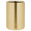 Viners Viners Barware Gold Double Wall Ice Bucket, 1.3 L 6