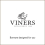 Viners Viners Barware Gold Double Wall Ice Bucket, 1.3 L 7