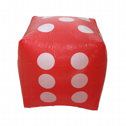 Game Play Cube Inflatable Cube Swimming Pool Outdoor Party Toy Children ...