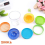 ZNOKA Multipurpose Function Kitchen Tool Bottle 8 In 1, Kitchen Cooking Tools Kitchen Gadget, Christmas Gift 5