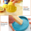 ZNOKA Multipurpose Function Kitchen Tool Bottle 8 In 1, Kitchen Cooking Tools Kitchen Gadget, Christmas Gift 6