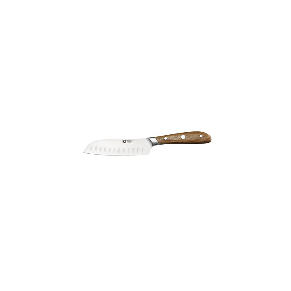Amefa Richardson Sheffield Scandi 12.5cm Santoku Kife