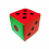 20/12cm Large Dice Colorful Six Sided Sponge Party Game Props Teaching Aid CORB 5