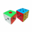 20/12cm Large Dice Colorful Six Sided Sponge Party Game Props Teaching Aid CORB 6