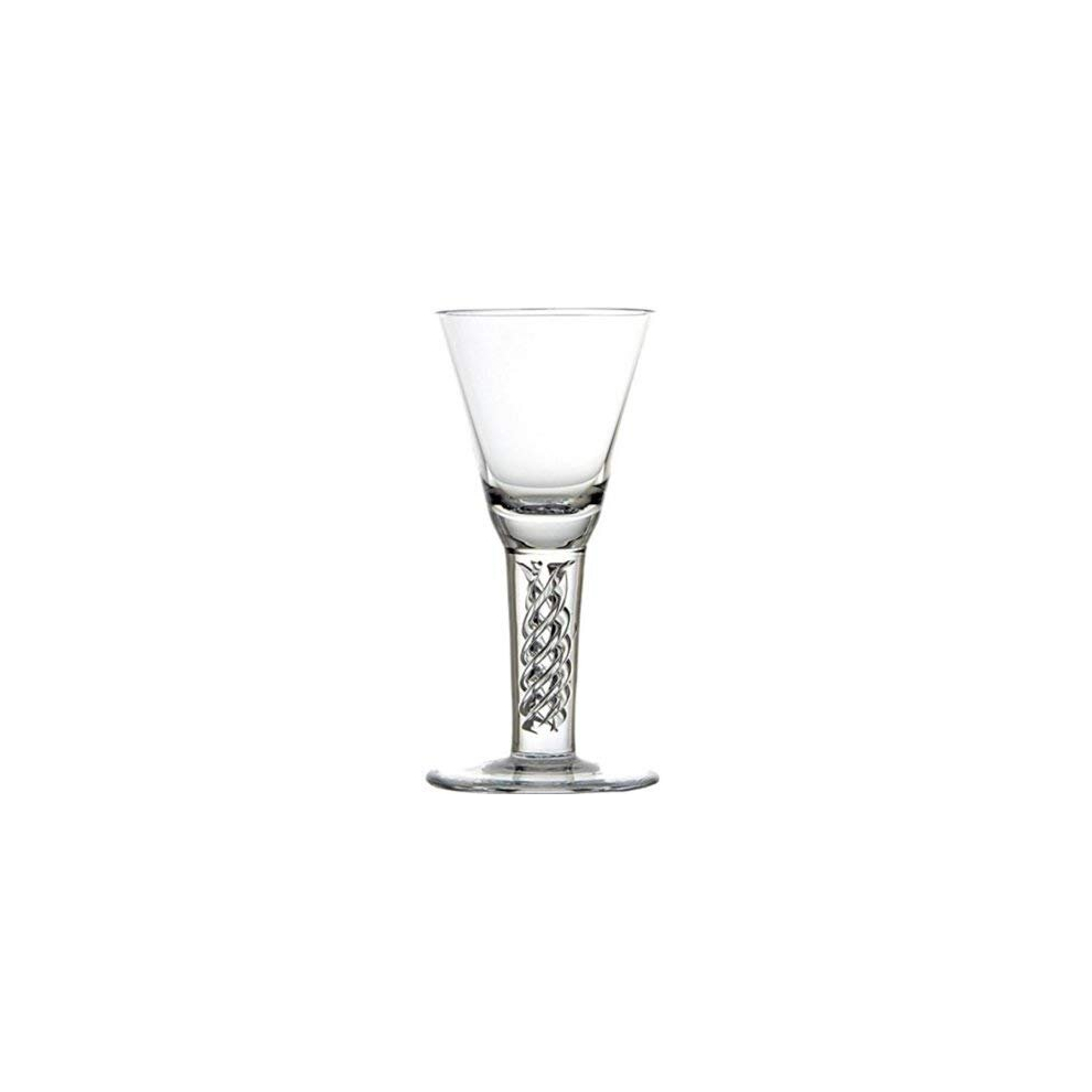 Glencairn Crystal The Jacobite Dram Whisky Toasting Glass 75ml