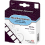 3L Mounting Squares, White, 12 x 13mm 1