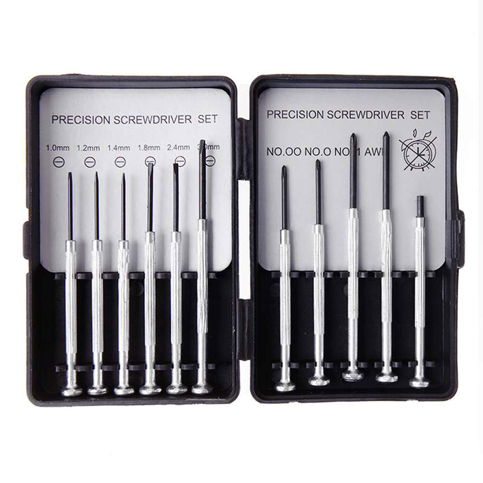 Precision Screwdriver Kit For Electronics Repair For Laptop, Computer, Tablet, Glasses, Watch And Other Devices 9023832755680