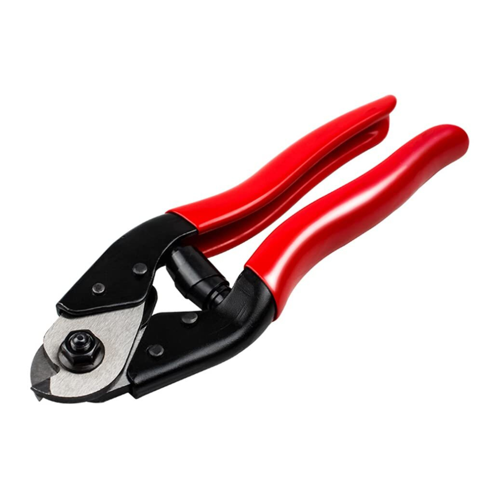 Steel Cable Cutter Pliers For Electricians, Cable Wire Cutter Cutter, Steel Ratchet Wire Cutter Pliers, Hand Tools Wire Cutter, For Electricians 9023832755512