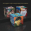 Magic Cubes Personalized Photo Creative DIY Magic Cubes Gift 3