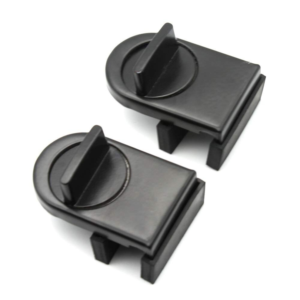 Gopatriot Memory Set Of 2 Sliding Window Locks Child Safety Adjustable Sliding Door Child Protection Child Safety