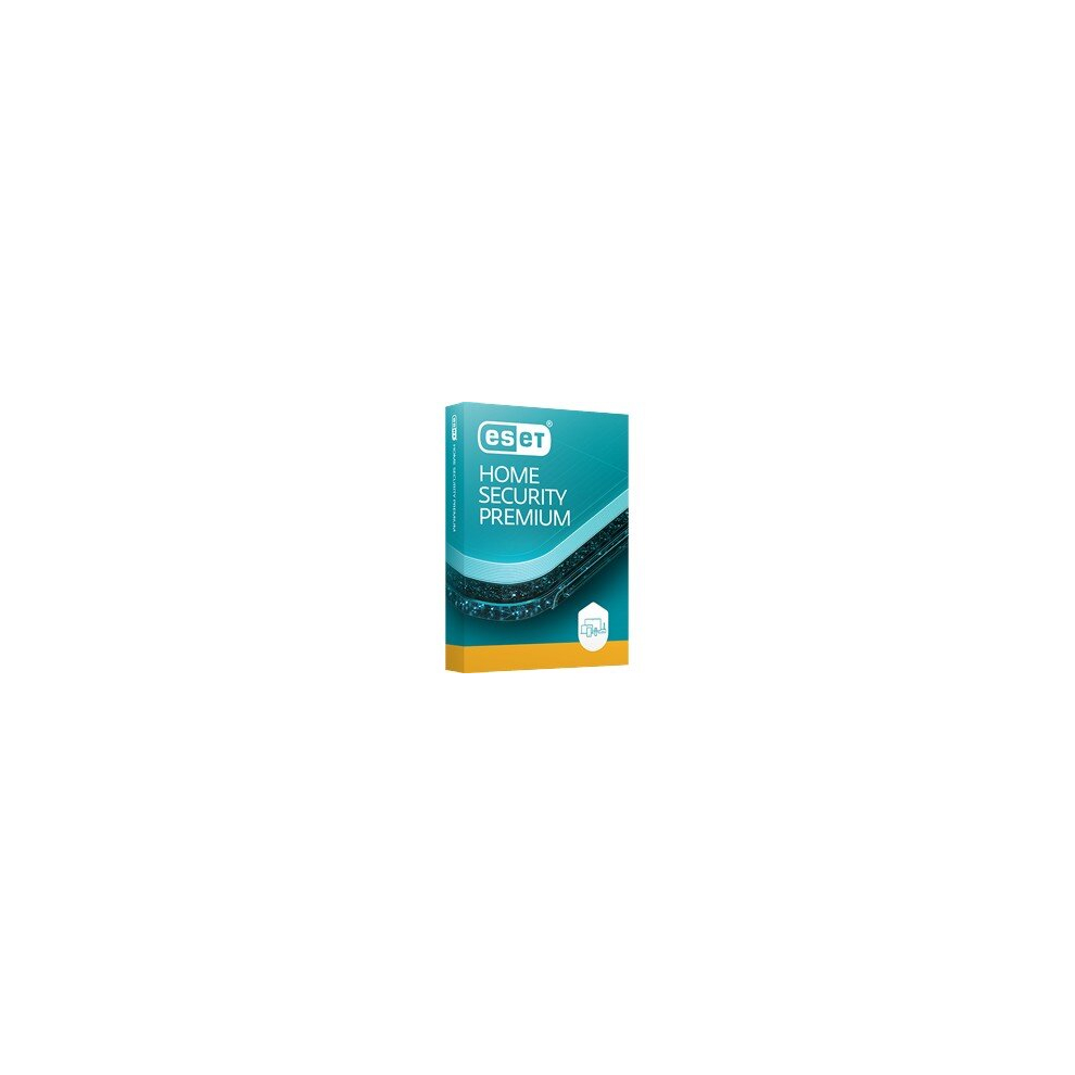 ESET Home Security Premium - 1 User, 1 Year - ESD-Download ESD