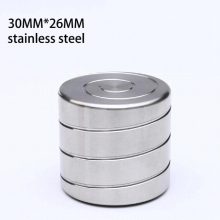 Desktop Decompression Rotating Cylindrical Gyroscope Office Fidget Spinner Toys Stress Relief Toy Adult Toys