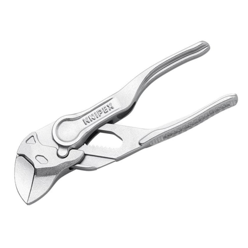 Knipex XS Plies Wench 100mm KPX8604100BK