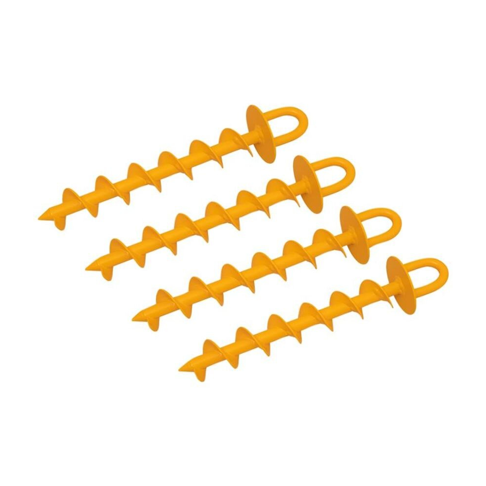 Gound Ancho 340mm (13.1/2in) (Pack of 4) ROU64636