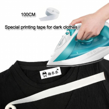 Name Stamp Clothing Marker, Suitable for Books & Accessories, Personalize Garment, School Uniform/Clothes/Clothing Labels