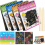 Kids DIY Scratch Drawing Notes 10 Sheets Graffiti Notebook Pages Magic Drawing Book Children Notepad Stationery Gift 1
