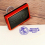 50x80mm Biggest Size Professional Rectangular Photosensitive Stamp,Personal Seal,Wedding Stamp 3