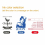 50x80mm Biggest Size Professional Rectangular Photosensitive Stamp,Personal Seal,Wedding Stamp 5