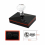 50x80mm Biggest Size Professional Rectangular Photosensitive Stamp,Personal Seal,Wedding Stamp 1