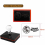 50x80mm Biggest Size Professional Rectangular Photosensitive Stamp,Personal Seal,Wedding Stamp 6