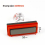 10*50mm Professional Rectangular Photosensitive Stamp,Personal Seal,Wedding Stamp 3