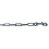 15 ft. Welded Link Tie-Out Chain - Extra Large - Steel 1
