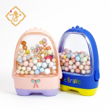 Custom-Made Stamp Baby Boys Girls DIY Toys For Children Sticker Name Seal Student Clothes Chapter No Fade Security