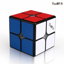 QiYi 2x2 Cube The valk 2M Cube 2x2x2 Magnetic cube Professional Anti-compression Speed Cube for the game