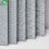 2Pcs 19*29cm Architectural Sand Table Train Scale Model Board Materials ABS External Wall Brick Models Plates 3