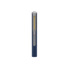 Linterna portátil 'mag' Designación Linterna portátil Mag Pen 3 - 80 / 60 Lúmenes fuente de alimentación Batería Li-ion 3,7 V / 750 Mah