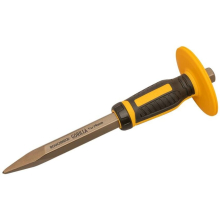 Goilla Concete Pick with Non-Slip Hand Guad 4 x 279mm (5/32 x 11in) ROU31929