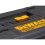 DeWalt TOUGHSYSTEM 2.0 Dawe Unit DEW835291 2