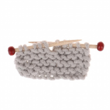 1:6 1:12 Dollhouse Dolls Accessories Clothes Sweater for Mini Doll Knitted Woven Tops