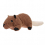 1Pc Cartoon Chewing Squeaky Puppy Teething Plaything 3