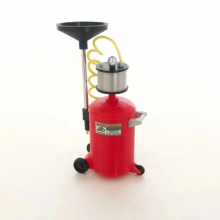 Rapid Model 1/18 Model Car Diorama Garage Simulation Scene Decoration 3D Printing Repair Tools Fire Extinguisher Air Pump