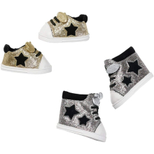 Baby Born Sneakers for 43cm Dolls (Styles Vary)