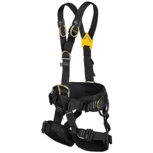 Ansi & Nfpa Technic Harness - Small