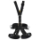 Ansi & Nfpa Technic Speed Harness - Small 1