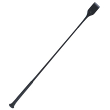 Bat with Black Handle, Black - 26 in.