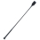 Bat with Black Handle, Black - 26 in. 1