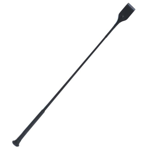 Bat with Black Handle, Black - 26 in.