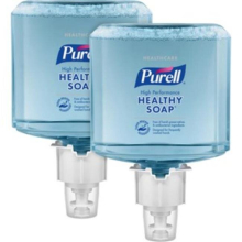 1200 ml Refill Foam Soap -Pack of 2