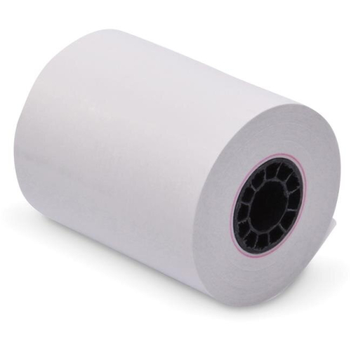 2.25 in. x 55 ft. Thermal Receipt Roll, White