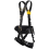 Ansi & Nfpa Technic Speed Body Harness 1