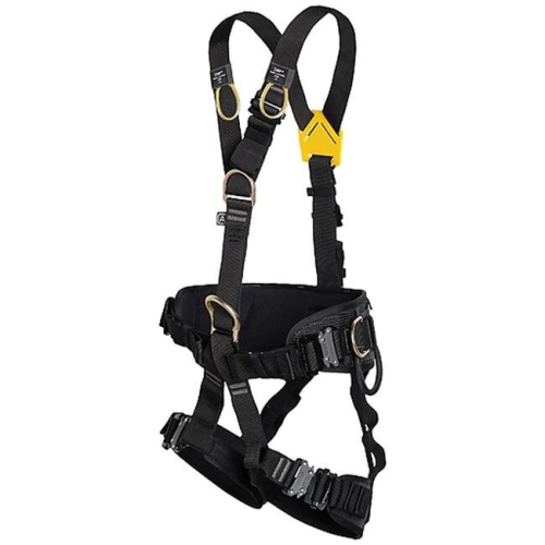 Ansi & Nfpa Technic Speed Body Harness