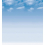 48 x 12 ft. Fadeless Textured Paper  Wispy Clouds 1