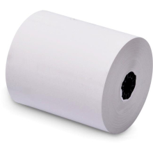 Phenol free Thermal Print Paper, White