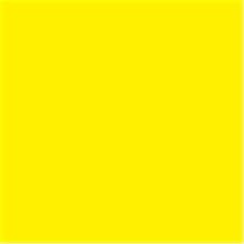 Sulphite Acid-Free Art Paper Roll- Canary