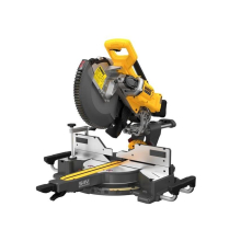 DCS781N XR FlexVolt Mite Saw 305mm 54V Bae Unit DEWDCS781N